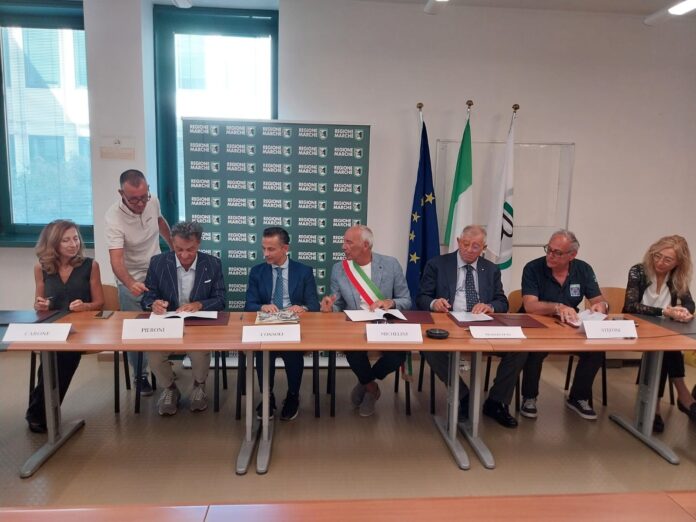 regione marche