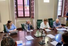 Raccordo Perugia-Bettolle, confronto operativo a Palazzo Donini