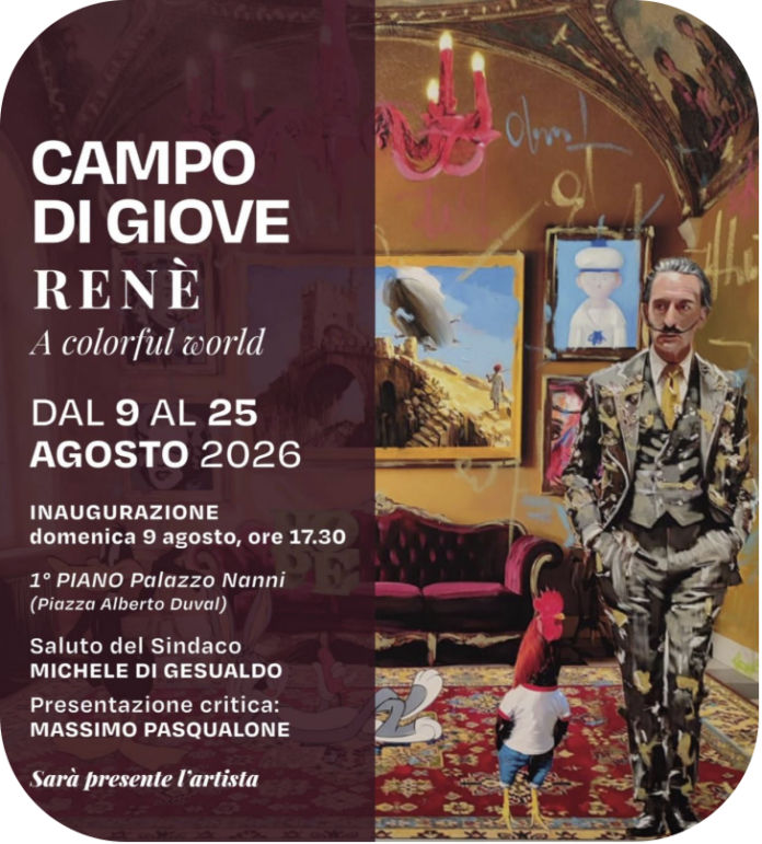 renè