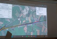 CITTÀ METROPOLITANA E COMUNI A CONFRONTO SULLA MESSA IN SICUREZZA DELLA PROVINCIALE 6