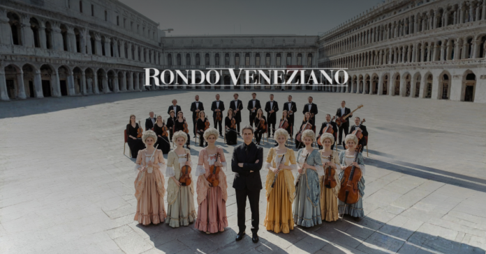 rondo' veneziano