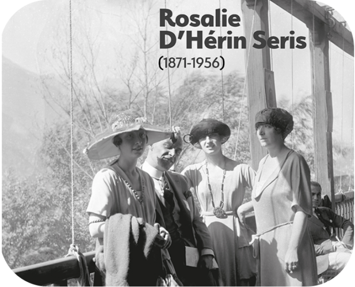 rosalie valle d aosta