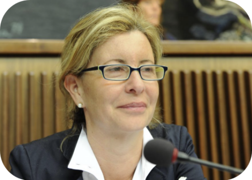 sandra savino