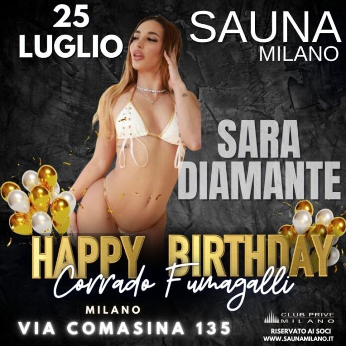 sara diamante
