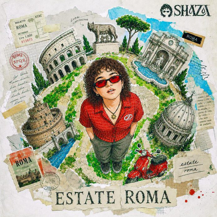 shaza