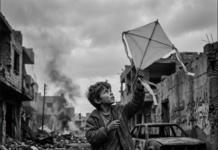 Skorpio firma “Gaza”, un brano pop/rock che affronta il tema della violenza sui civili