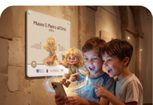 Massa Marittima: la cultura diventa un “gioco da ragazzi”