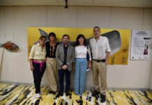 Inaugurata a Palazzo Pirelli la mostra “Mondi sommersi. Balene, sogni e viaggi di speranza”