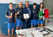 Taekwondo, Bongioanni: Sono piemontesi i campioni italiani under 15, primi nel ranking europeo