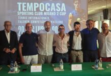 TENNIS, UN PUNTO CHE VALE 5.000 EURO