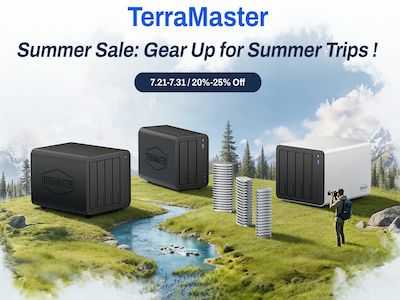 terramaster