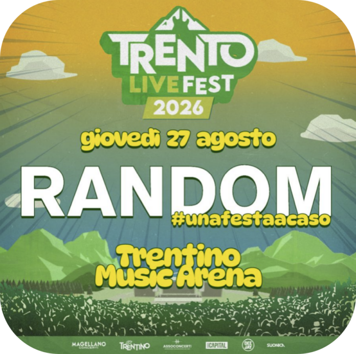 trento live3