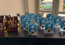 Tennis in carrozzina, a Torino torna il Trofeo della Mole 2.0