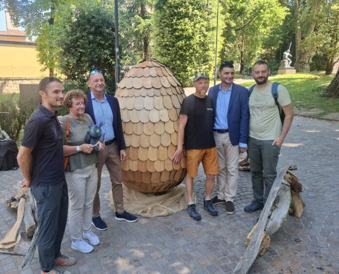 uovo Vaia