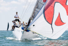 Seven J Seven vince il “Trofeo Cooking Cup Challenge Berkel”