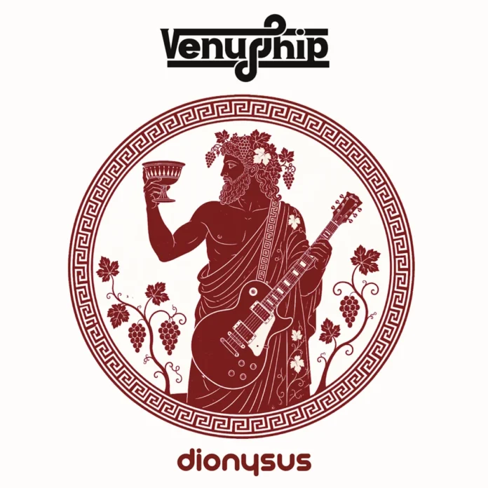 venus