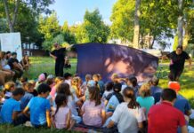 LEGGIAMO 0-18 FVG: MERCOLEDÌ 15 LUGLIO il Festival diffuso della lettura LA STRADA DEI LIBRI PASSA DA…