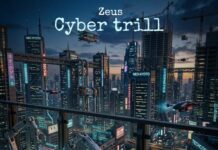 Zeus trasforma il caos contemporaneo in musica elettronica con l’ultimo singolo “Cyber Trill”