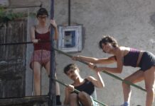 Fino al 16 agosto 2026 ai Poggi San Siro torna la residenza artistica del Collettivo EFFE