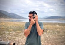 SUMMER OF LOVE PRESENTA RADIO SILENCE DI MAURO DICIOCIA