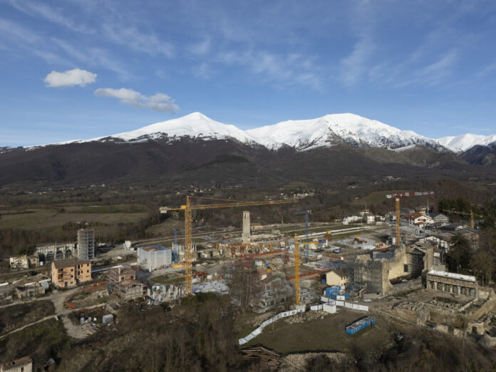 panorama