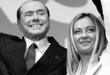 Le infinite bugie della Repubblica