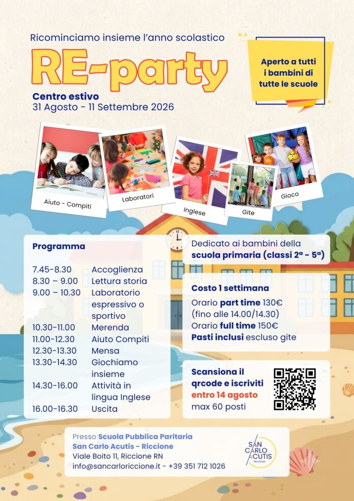 2026-San Carlo Acutis Riccione-RE-party