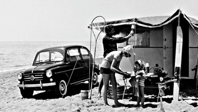 vacanze