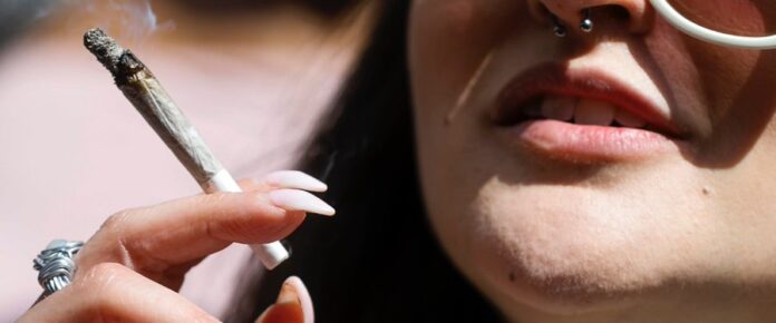 droga