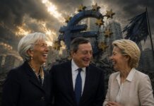 L’EURO E LA BULGARIA: LA MONETA PIÙ STUPIDA DELLA STORIA