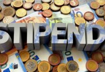 DATI OCSE, ITALIA: Lo stipendio medio lordo è di 36.594 € l’anno