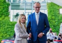 Il governo Meloni si sceglie gli amici peggio di Ranucci