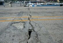 Campi Flegrei: sale a 2.172 il numero degli sfollati