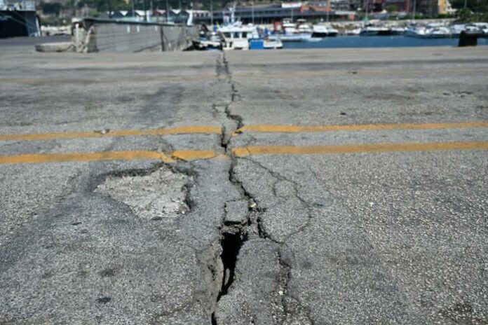 terremoto