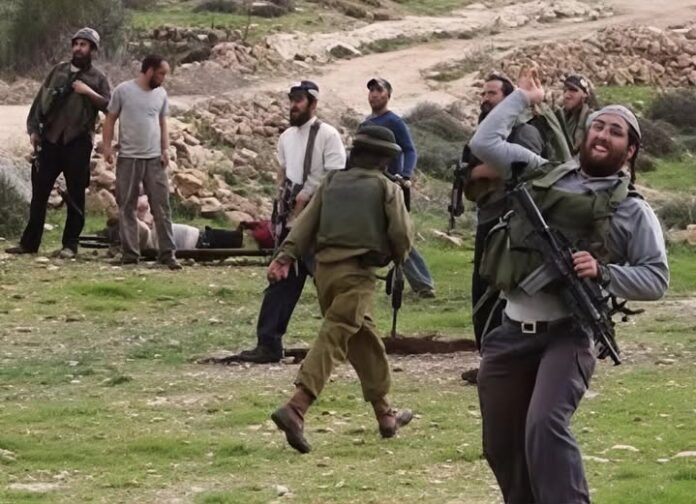 israel