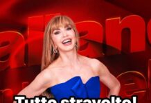 Milly Carlucci sarebbe pronta a cambiare profondamente gli equilibri di Ballando con le Stelle