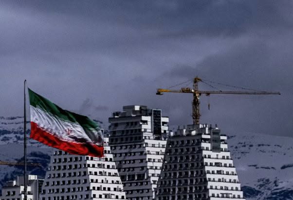 iran