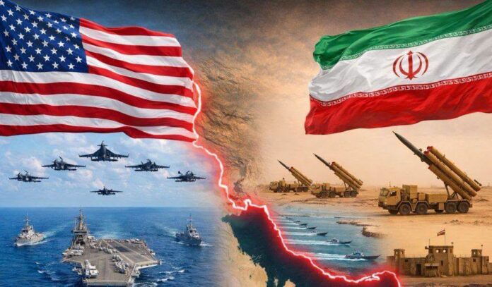 iran