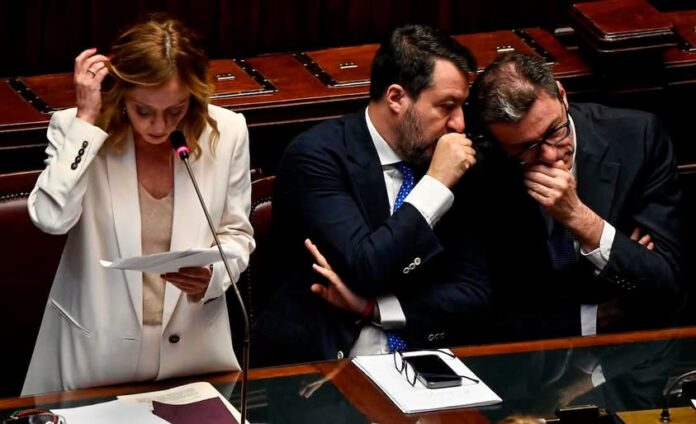 govern