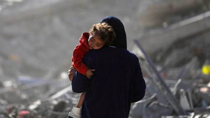 gaza
