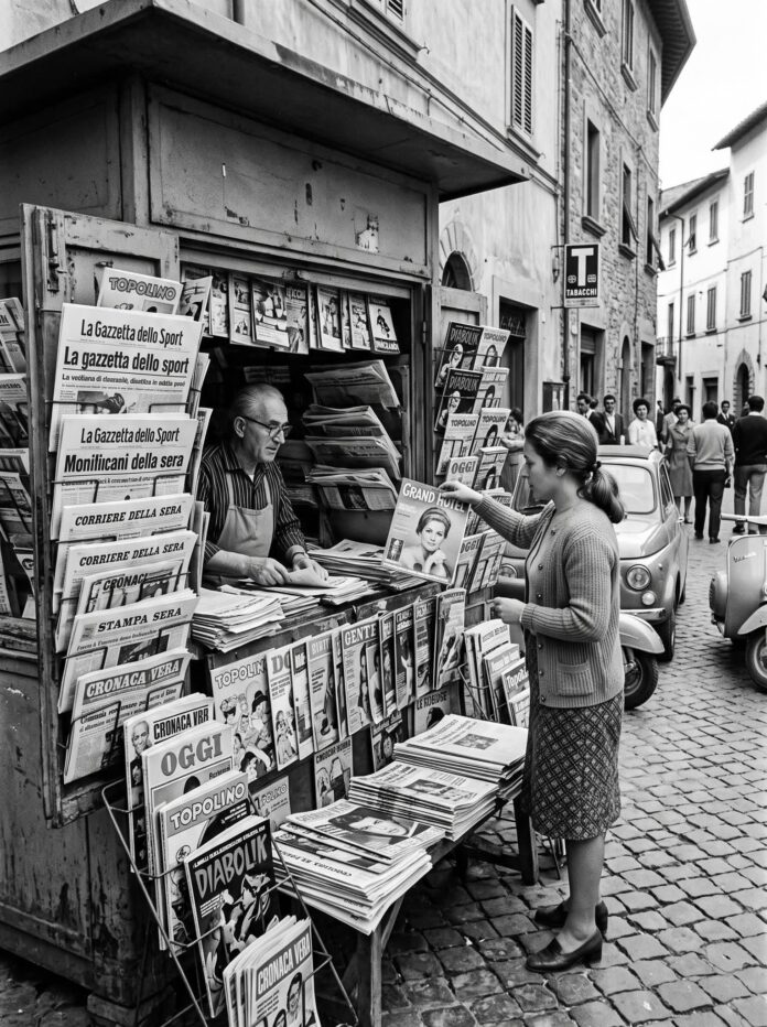 edicola