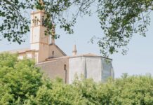 Otto donne in cammino da Grazie di Curtatone ad Assisi, un percorso artistico e spirituale di 376 chilometri