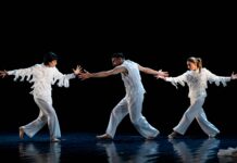 La danza incontra l’opera lirica in Tentazioni D’opera