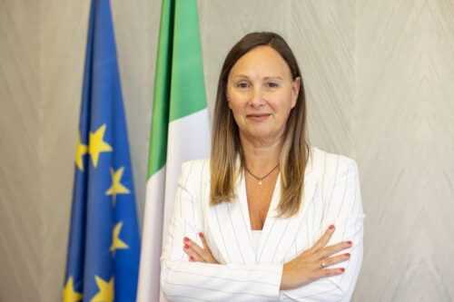 Annamaria Iotti