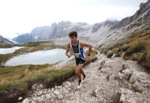 LA MONTAGNA CHIAMA, I CAMPIONI RISPONDONO SÜDTIROL DREI ZINNEN: I VERI EROI SONO GLI AMATORI