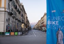 Cuneo Bike Festival 2026: “In giro” per mettere in movimento persone e idee