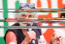 LIGNANO PINETA – Giovedì 13 agosto agli Incontri con l’autore e con il vino