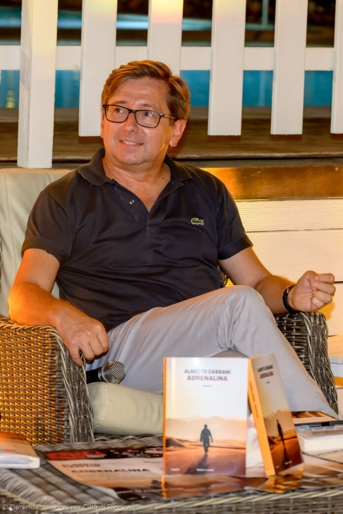 alberto cassani