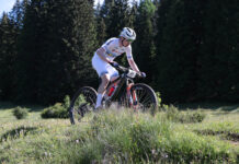 MONDIALE MTB MARATHON DI PRIMIERO DALVAI: UNA FESTA SPECIALE PER TUTTI