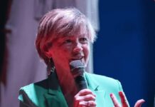 Sindaca Angelini: La Lega che si attribuisce la paternità di quel video aberrante è senza vergogna